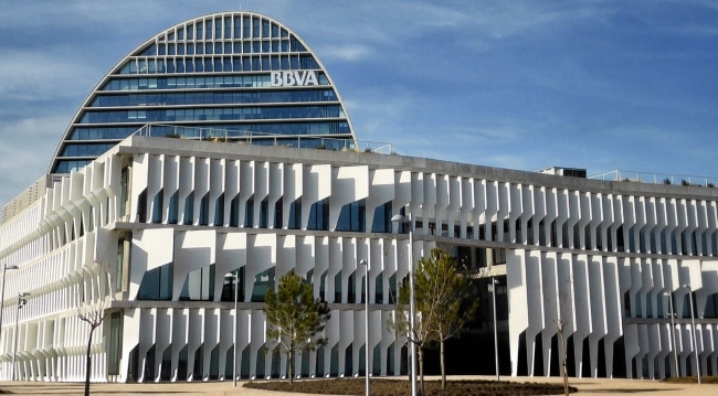 BBVA faces its reputation crisis with a €60M advertising budget