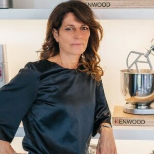 Chiara Zagonel, new Marketing and Communications Manager for De'Longhi Group in Spain
