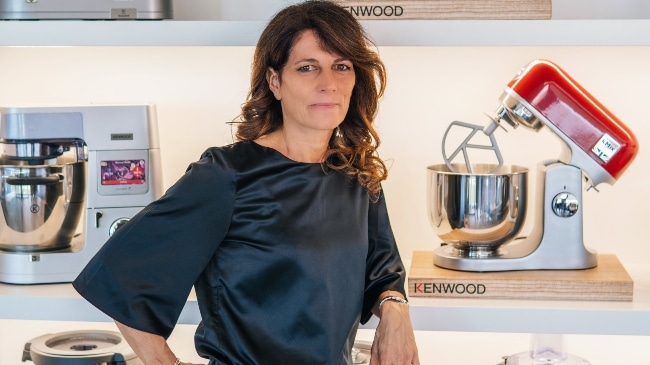 Chiara Zagonel, new Marketing and Communications Manager for De'Longhi Group in Spain
