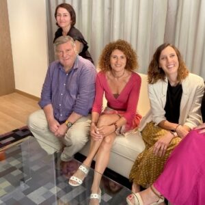 Montse Carbó, new Director of Communication and CSR of Caixa d'Enginyers