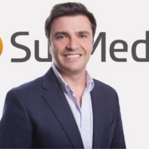 Magnum Capital enters SunMedia's shareholding to strengthen international growth