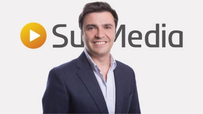 Magnum Capital enters SunMedia's shareholding to strengthen international growth