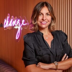 Lucía Angulo takes over as Head of creative business for Accenture Song in Spain