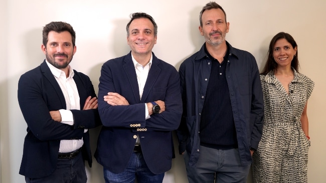MioGroup acquires brand consultancy Firma for €5.1 million