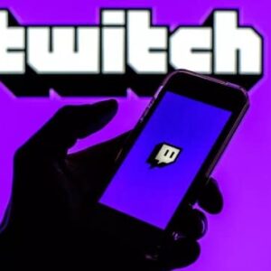 Twitch expands incentive programme for creators to place ads in their broadcasts