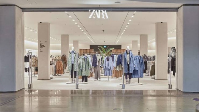 Zara and Louis Vuitton: Leading the Way in Luxury and Retail