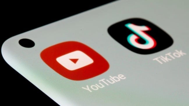 YouTube disputes TikTok's short video supremacy: more than 1.5 billion of its users watch them every month