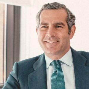Gonzalo Brujó, Interbrand's new Global CEO