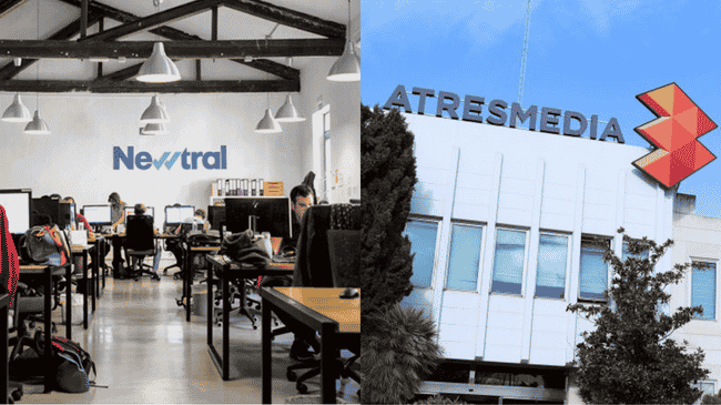 Newtral will produce podcasts for Atresmedia's new audio platform