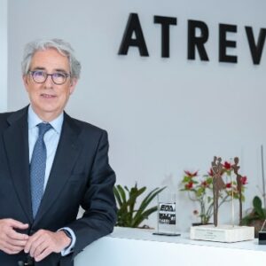 ATREVIA appoints Antonio Fernández-Galiano as Chairman of the Advisory Board and member of the Management Committee