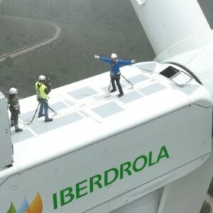 Iberdrola bounces back in reputation indices after bottoming out last year