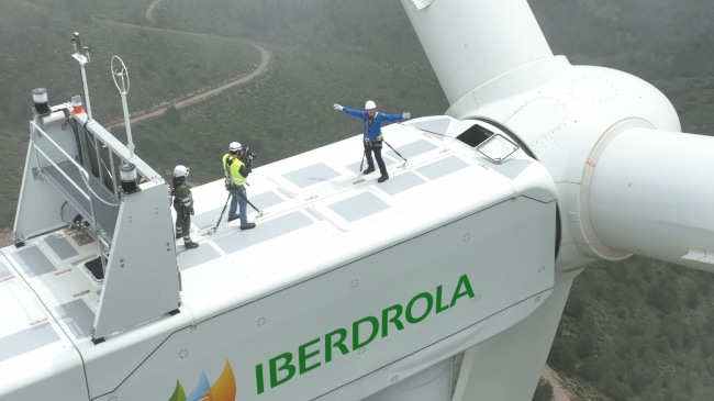 Iberdrola bounces back in reputation indices after bottoming out last year