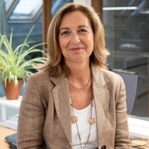 Carina Mejías joins beBartlet's Circle of Advisors