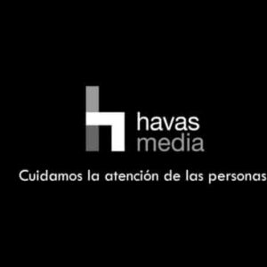 HAVAS MEDIA LOGO
