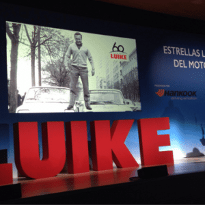 Luike