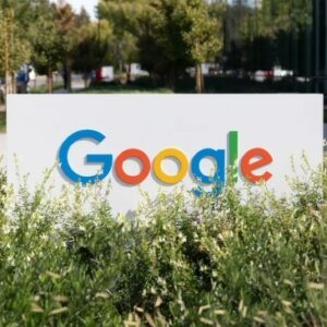 Google cartel