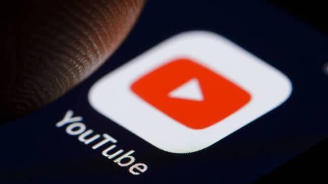 Mobile drops from 50% in YouTube viewing time in the US and is losing ground to the rise of connected TV