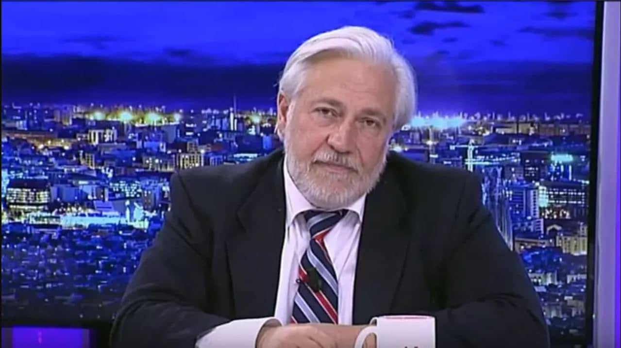 Julio Ariza Irigoyen