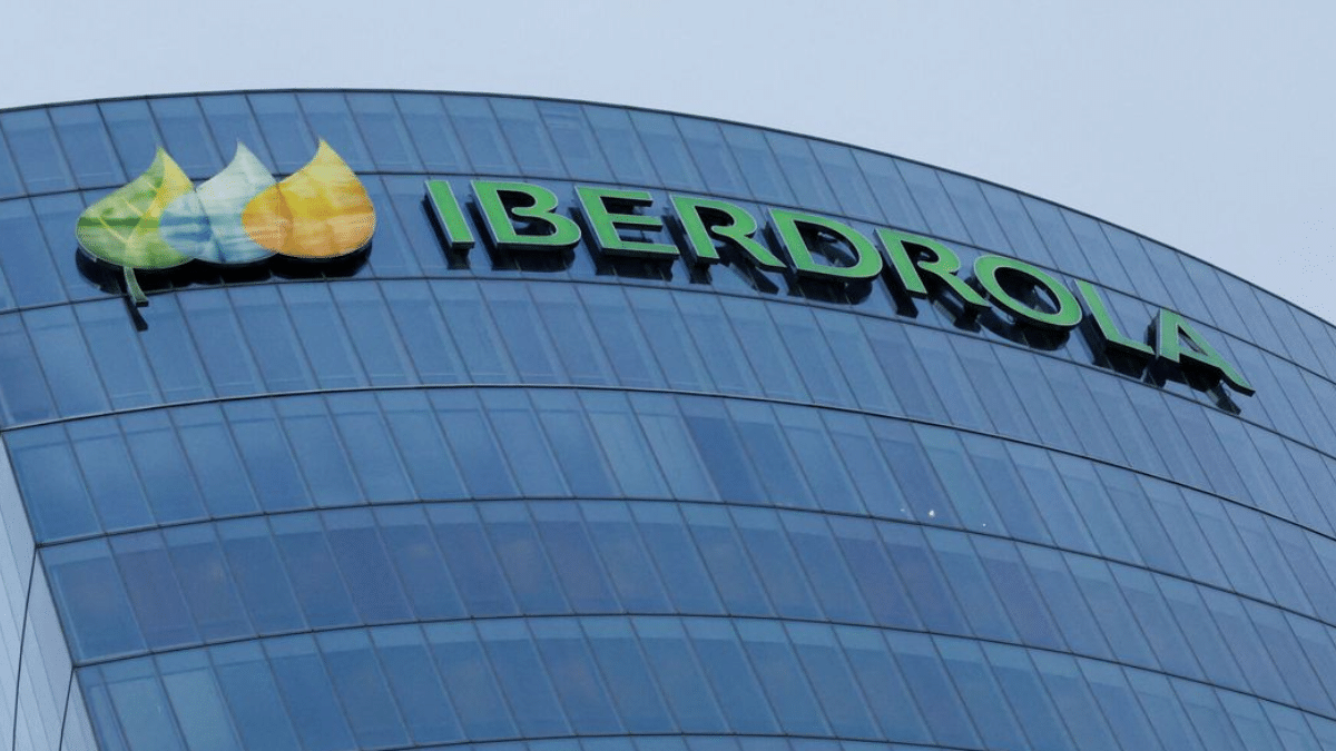 Iberdrola’s stock market rises 2.4% after selling gas assets in Mexico