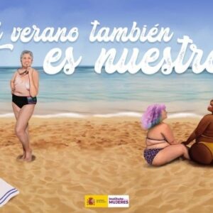 The Spanish government tenders a record contract for institutional advertising: 400 M€