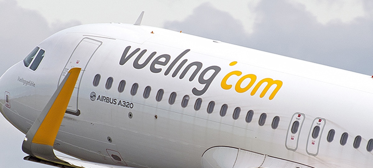 Vueling partners with BitPay to accept cryptocurrencies as a payment alternative