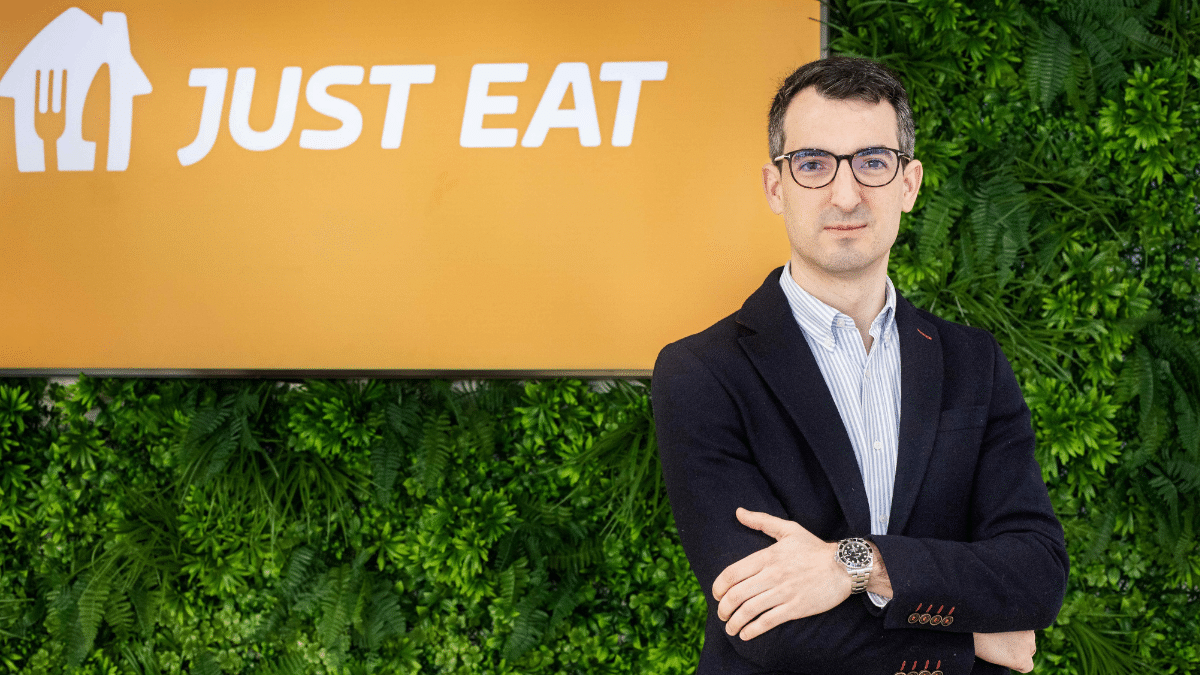 Inigo Barea takes the helm of Just Eat Spain and Bergareche moves to the global executive. ClassiFYIed