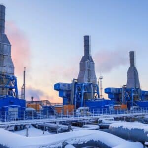 Germany to eliminate gas storage fee amidst Eastern EU concerns over Russian gas dependency
