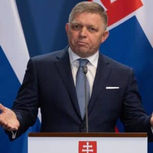 Joint condemnation the attack on Fico and call for unity by slovak leaders