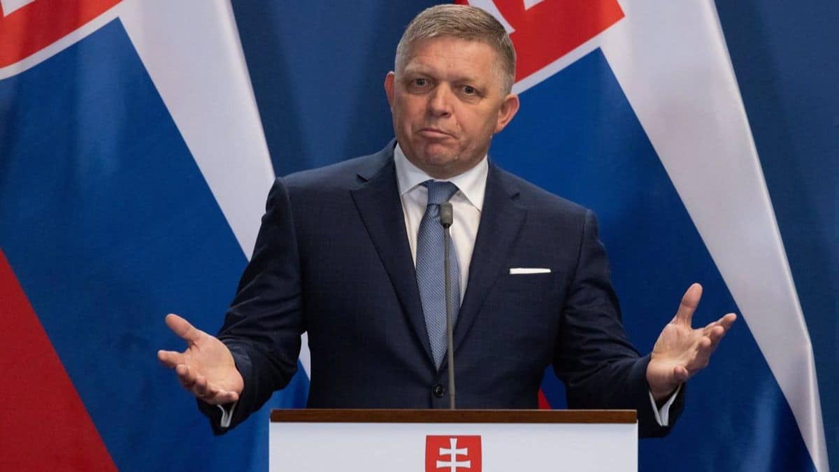 Joint condemnation the attack on Fico and call for unity by slovak leaders