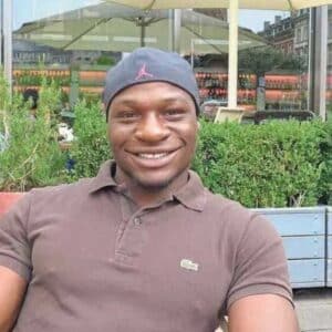Lohombo, a Congolese man convicted of raping his mother, is described by globalist media as an example of integration.