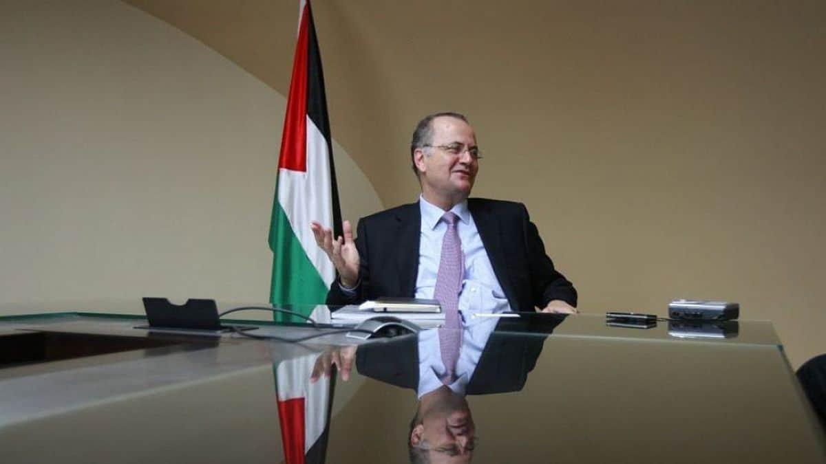 The Authority of Palestine prepares for governance of Gaza and seeks broader international recognition