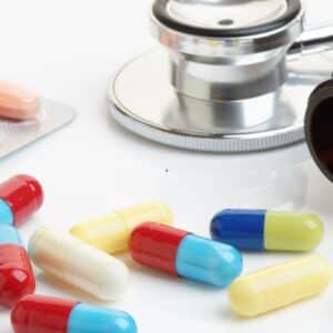 Rise of illegal puberty blockers market in the UK targets teens