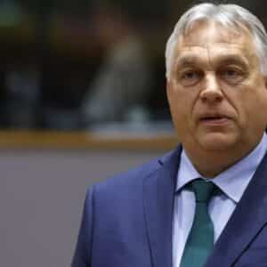 Viktor Orbán's New Slogan for Hungary’s EU Presidency: “Make Europe Great Again”