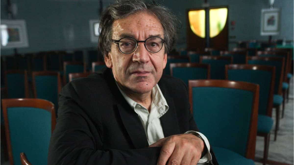 Alain Finkielkraut: "I Never Imagined I Would Vote for National Rally to Block Antisemitism"