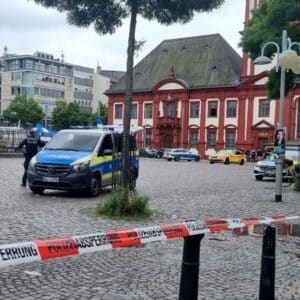 Attack in Mannheim: Clear evidence of Islamist motivation