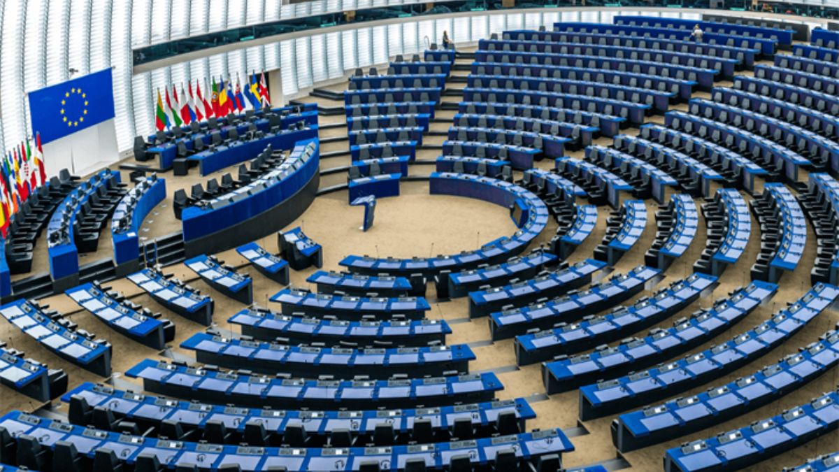 Race for Dominance in Brussels: Which National Parties Will Lead the European Parliament?