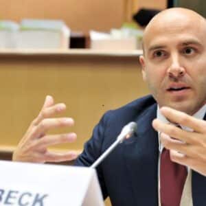 EU Socialists Won't Support von der Leyen if Far-Right Influences Prevail - PES Secretary-General