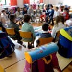 German educators sound alarm over educational crisis due to massive illegal immigration