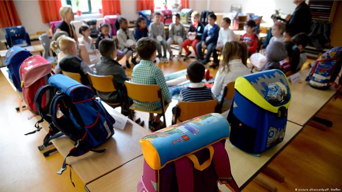 German educators sound alarm over educational crisis due to massive illegal immigration