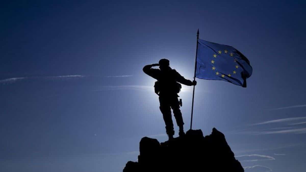 Von der Leyen Proposes EU Allocation of €500 Billion for Defense Investments