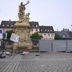 Mannheim Authorities permit controversial Islamist event amid recent violent incidents