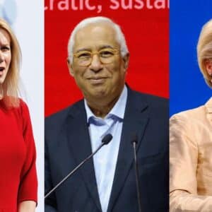 European Leadership Agreements: Renewed Terms for Von der Leyen, Costa, and Kallas