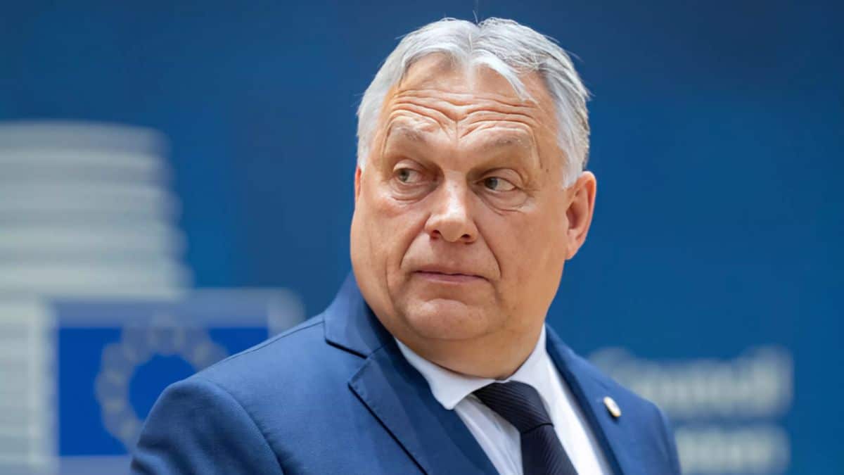 Hungary Blocks EU Statement Condemning Russia's Media Ban