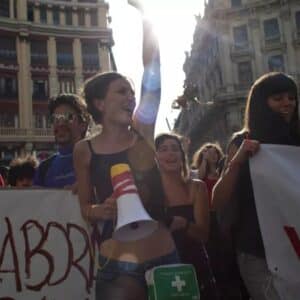 Urgency for EU abortion funding rises amid election results