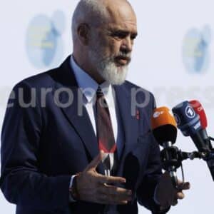 Albania emerges as potential front-runner for EU accession