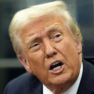 Trump warns of 'hell' in Gaza if Hamas fails to release hostages by saturday
