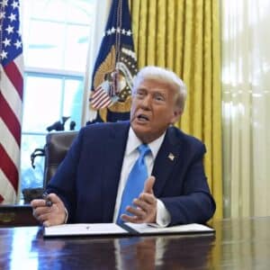Trump's sanctions on ICC threaten justice in Ukraine, warns EU