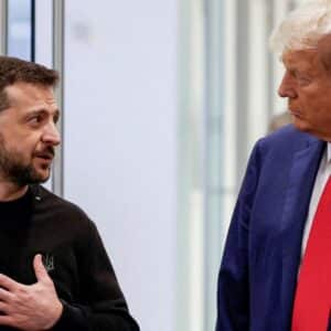 Donald Trump has taken a bold step toward peace in Ukraine