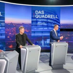 Germany Election 2025