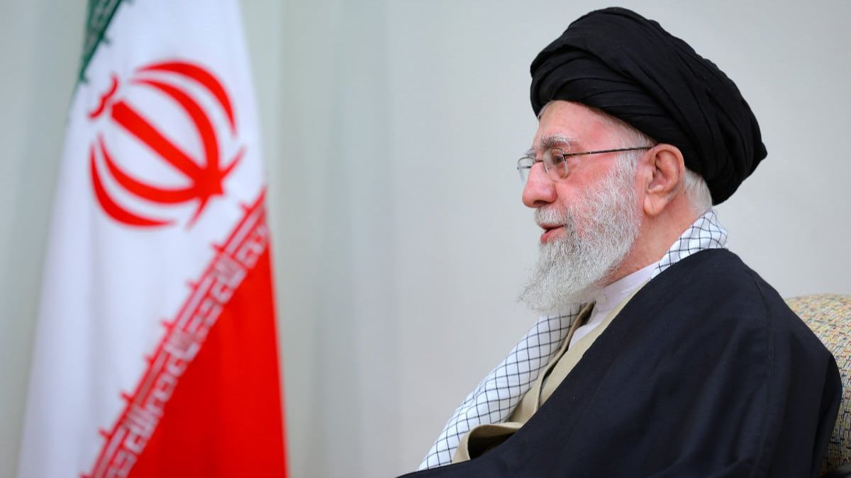 The Italian left aligns with Iran in the conflict Israel is waging to prevent the ayatollahs' regime from developing nuclear weapons